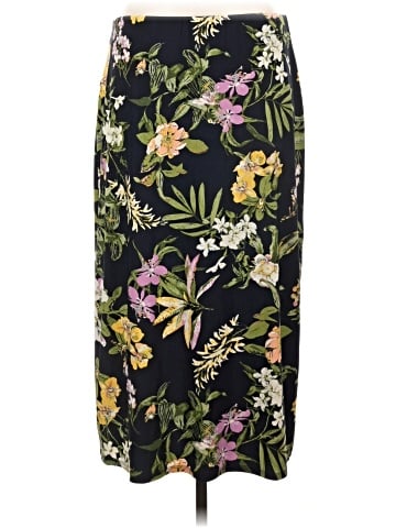 Roz & Ali Casual Skirt (view 2)
