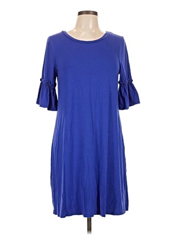 Cupio 3/4 Sleeve T-Shirt (view 1)
