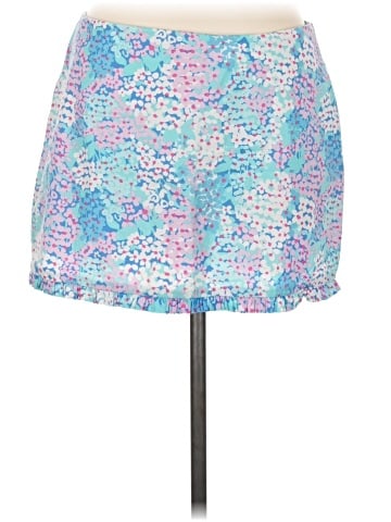 Lilly Pulitzer Casual Skirt (view 1)