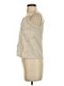 Assorted Brands Ivory Sleeveless Blouse Size S - photo 5