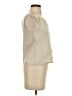 Assorted Brands Ivory Sleeveless Blouse Size S - photo 4