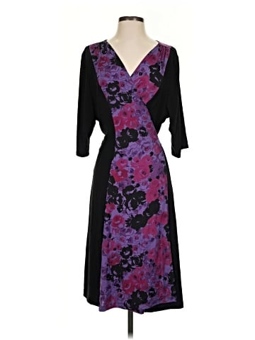 Kiyonna Casual Dress (view 1)