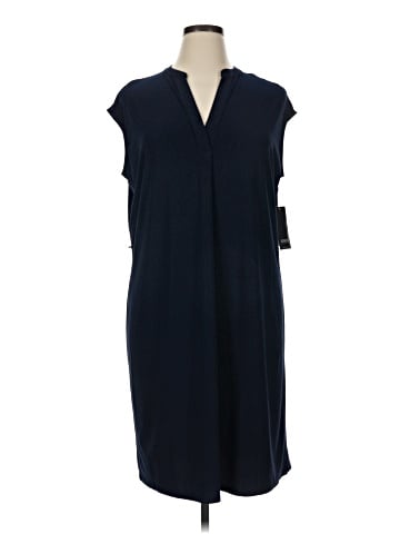 Jones New York Casual Dress (view 1)