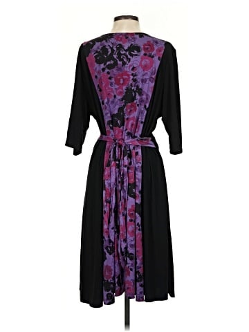 Kiyonna Casual Dress (view 2)