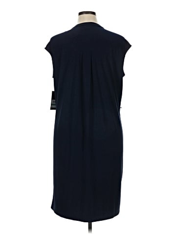 Jones New York Casual Dress (view 2)