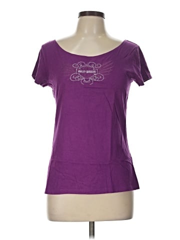 Harley Davidson Short Sleeve T-Shirt (view 1)