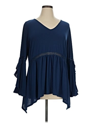 New Directions Casual Dress (view 1)