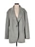 ASOS Design Gray Blazer Size S - photo 1