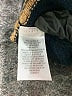 Liz Claiborne Stripes Black Turtleneck Sweater Size M - photo 8