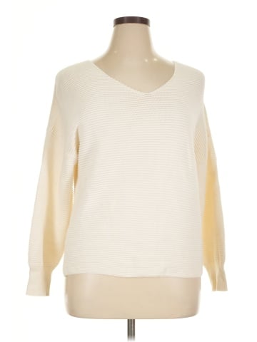 Tommy Bahama Pullover Sweater (view 1)