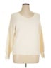 Tommy Bahama Ivory Pullover Sweater Size XL - photo 1