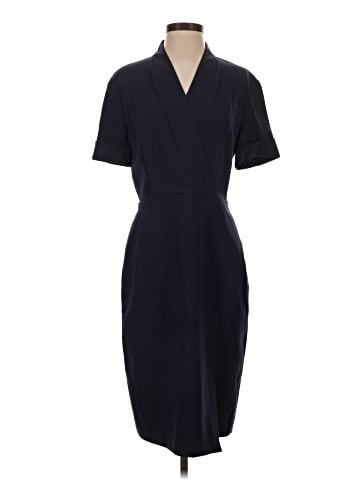 MM. LaFleur Cocktail Dress (view 1)
