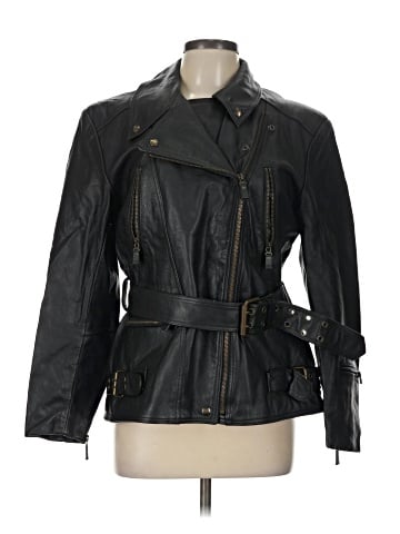 Unbranded Jacket (view 1)