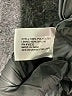 Gallery 100% Polyester Solid Gray Jacket Size L - photo 7