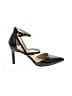 Liz Claiborne Black Heels Size 8 - photo 1