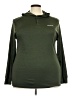 Reebok Green Pullover Hoodie Size XXL - photo 1