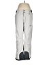 Arctix 100% Polyester Silver Gray Casual Pants Size M - photo 1