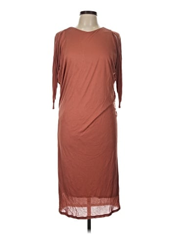 Halston Casual Dress (view 1)