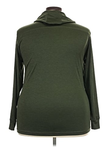 Reebok Pullover Hoodie (view 2)