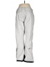 Arctix 100% Polyester Silver Gray Casual Pants Size M - photo 2