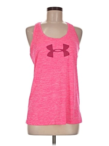 Under Armour Tank Top (view 1)