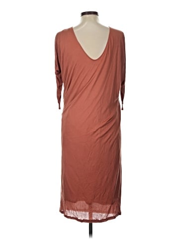 Halston Casual Dress (view 2)