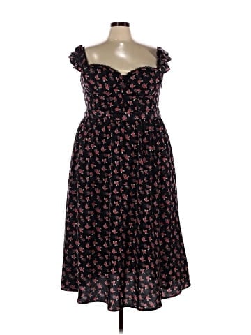 Jade by Jane Casual Dress (view 1)