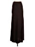 Assorted Brands Solid Brown Formal Skirt Size XS - photo 1