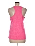 Under Armour Pink Tank Top Size M - photo 2