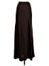 Assorted Brands Solid Brown Formal Skirt Size XS - photo 2
