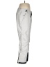 Arctix 100% Polyester Silver Gray Casual Pants Size M - photo 4