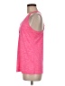 Under Armour Pink Tank Top Size M - photo 5