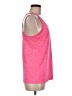 Under Armour Pink Tank Top Size M - photo 4