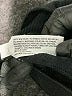 colsie Black Shorts Size L - photo 4
