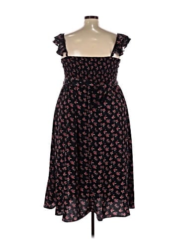 Jade by Jane Casual Dress (view 2)