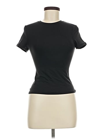Suuksess Short Sleeve Turtleneck (view 1)