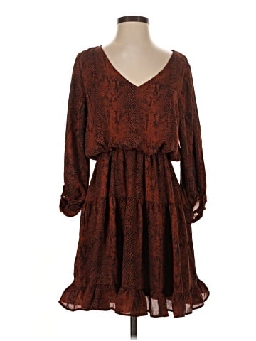 Caramela Casual Dress (view 1)