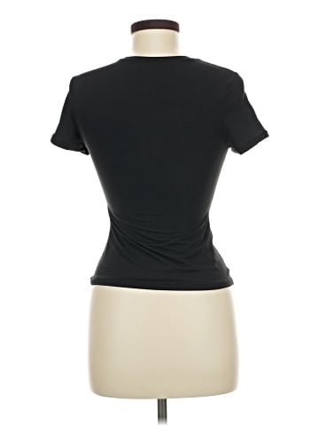 Suuksess Short Sleeve Turtleneck (view 2)
