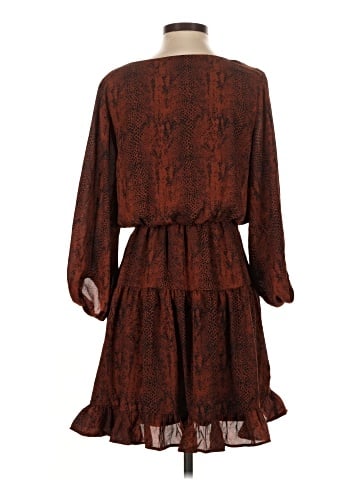 Caramela Casual Dress (view 2)