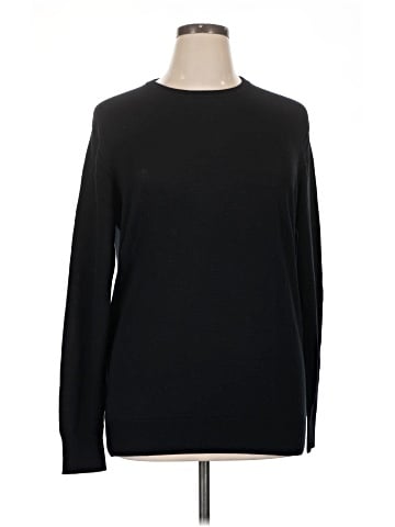 Uniqlo Pullover Sweater (view 1)