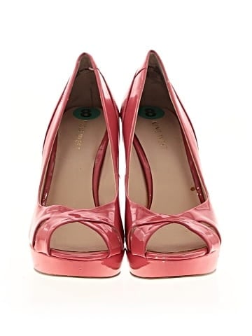 Nine West Heels (view 2)