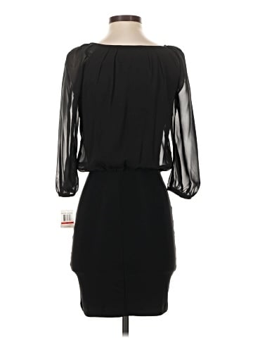 B. Darlin Cocktail Dress (view 2)