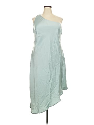 ELOQUII Casual Dress (view 1)