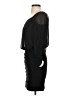 B. Darlin 100% Polyester Black Cocktail Dress Size XS - photo 5