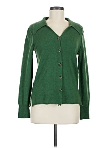 Free People Long Sleeve Button-Down Shirt (view 1)