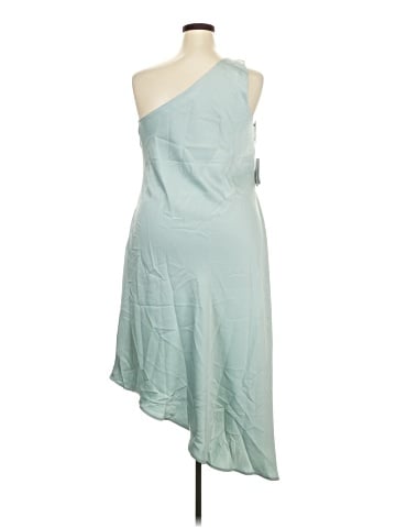ELOQUII Casual Dress (view 2)
