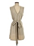Bec & Bridge Tan Casual Dress Size 4 - photo 1