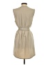Bec & Bridge Tan Casual Dress Size 4 - photo 2