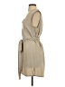 Bec & Bridge Tan Casual Dress Size 4 - photo 5