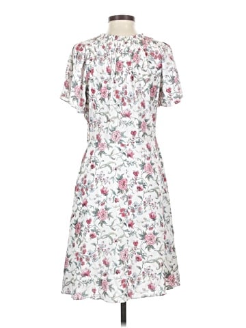 Rebecca Taylor Casual Dress (view 2)